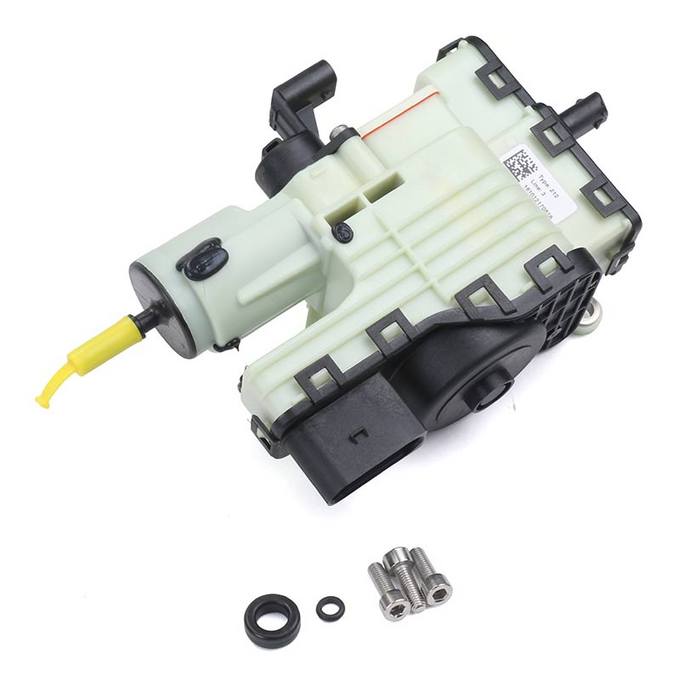 BMW Diesel Exhaust Fluid Pump 16197244137 - Bosch F01C600210